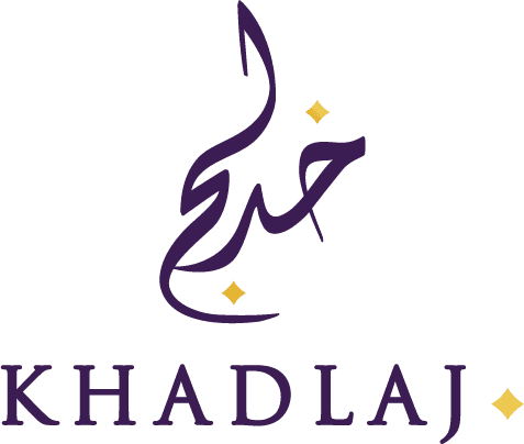 Khadlaj logo
