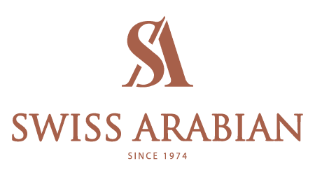 Swiss Arabian logo