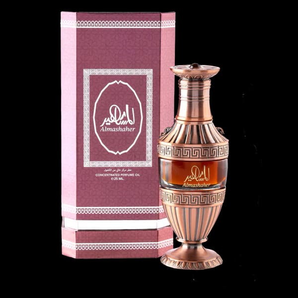 Almashaher