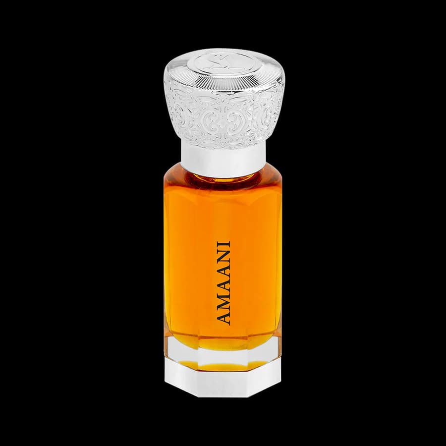 Amaani