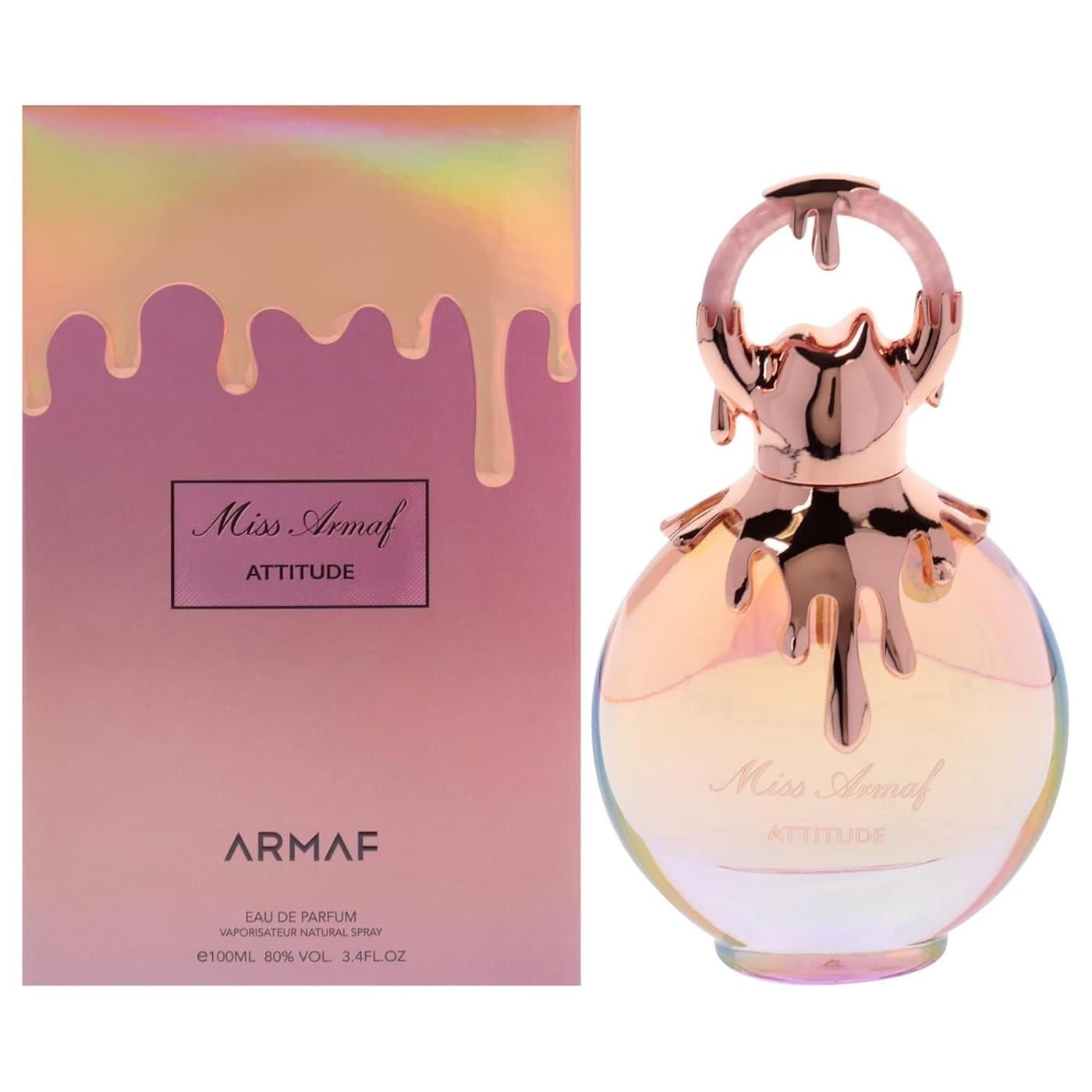 Armaf Miss Attitude