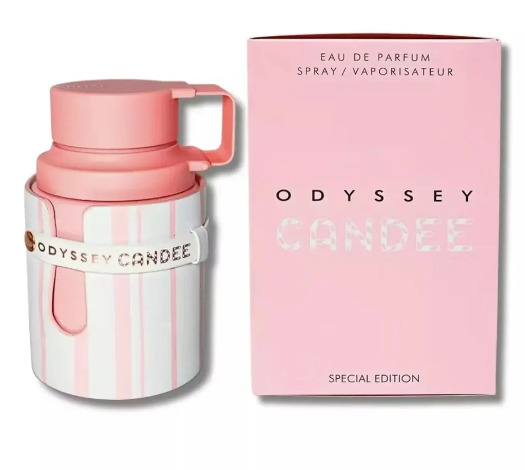 Armaf Odyssey Candee