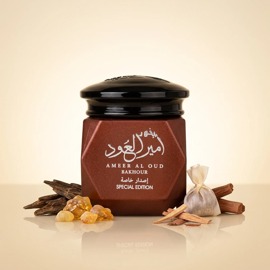 Bakhoor Ameer Al Oud Special
