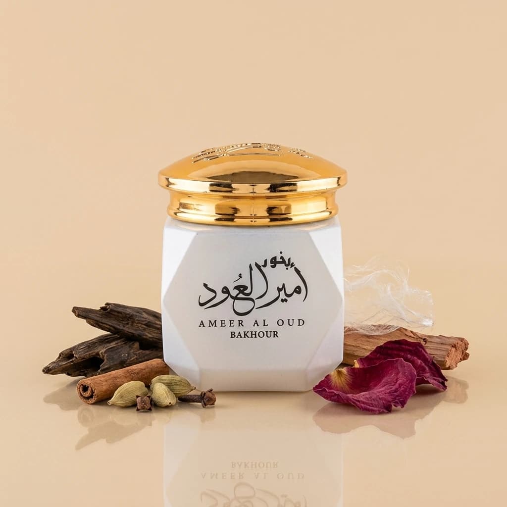 Bakhoor Ameer Al oud