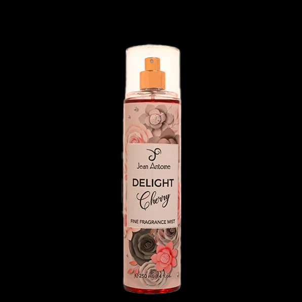 Delight Cherry