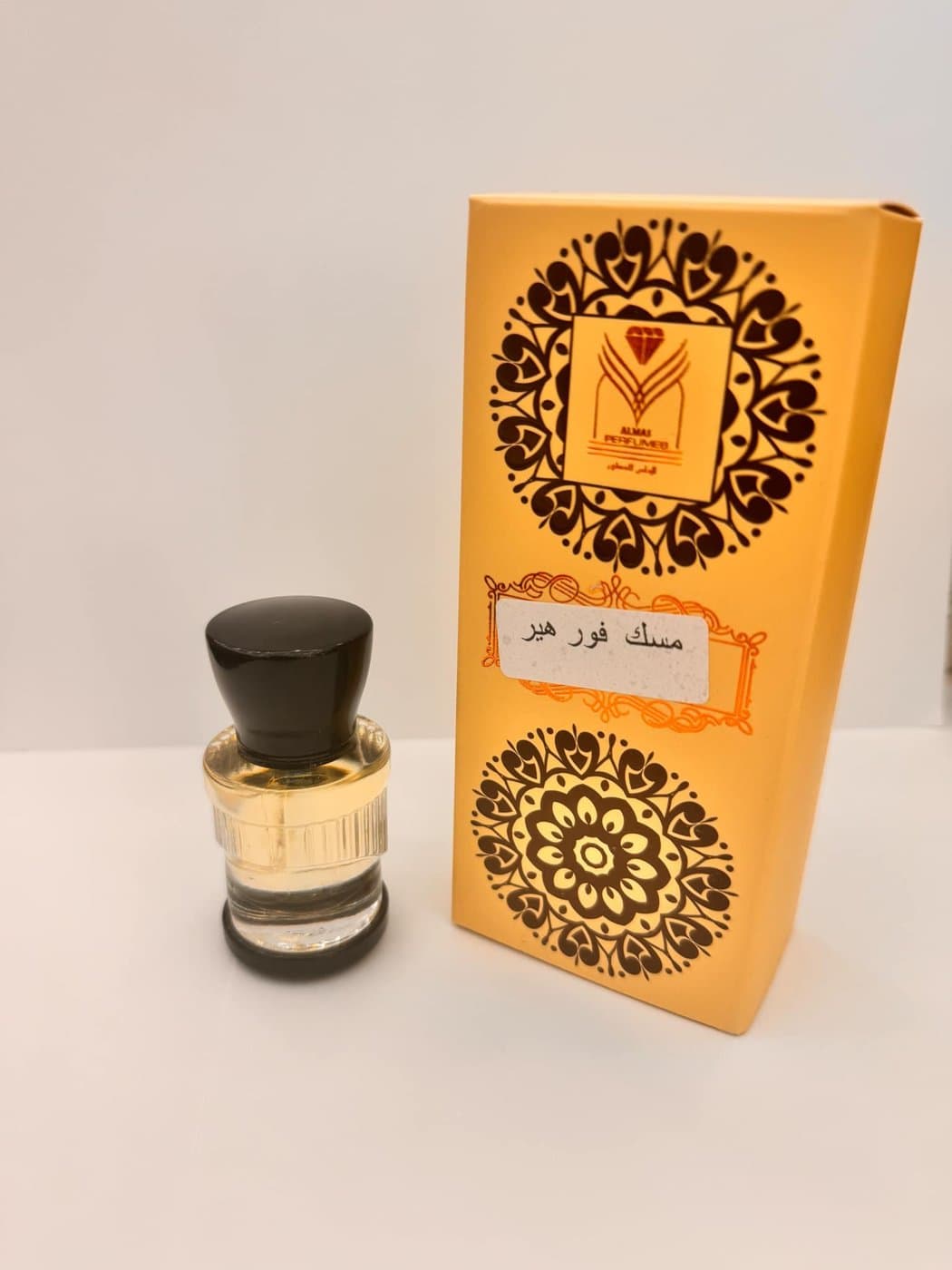 Dubai Hot Bikini Perfume – Musk for her 10ML Concentrate Musk
