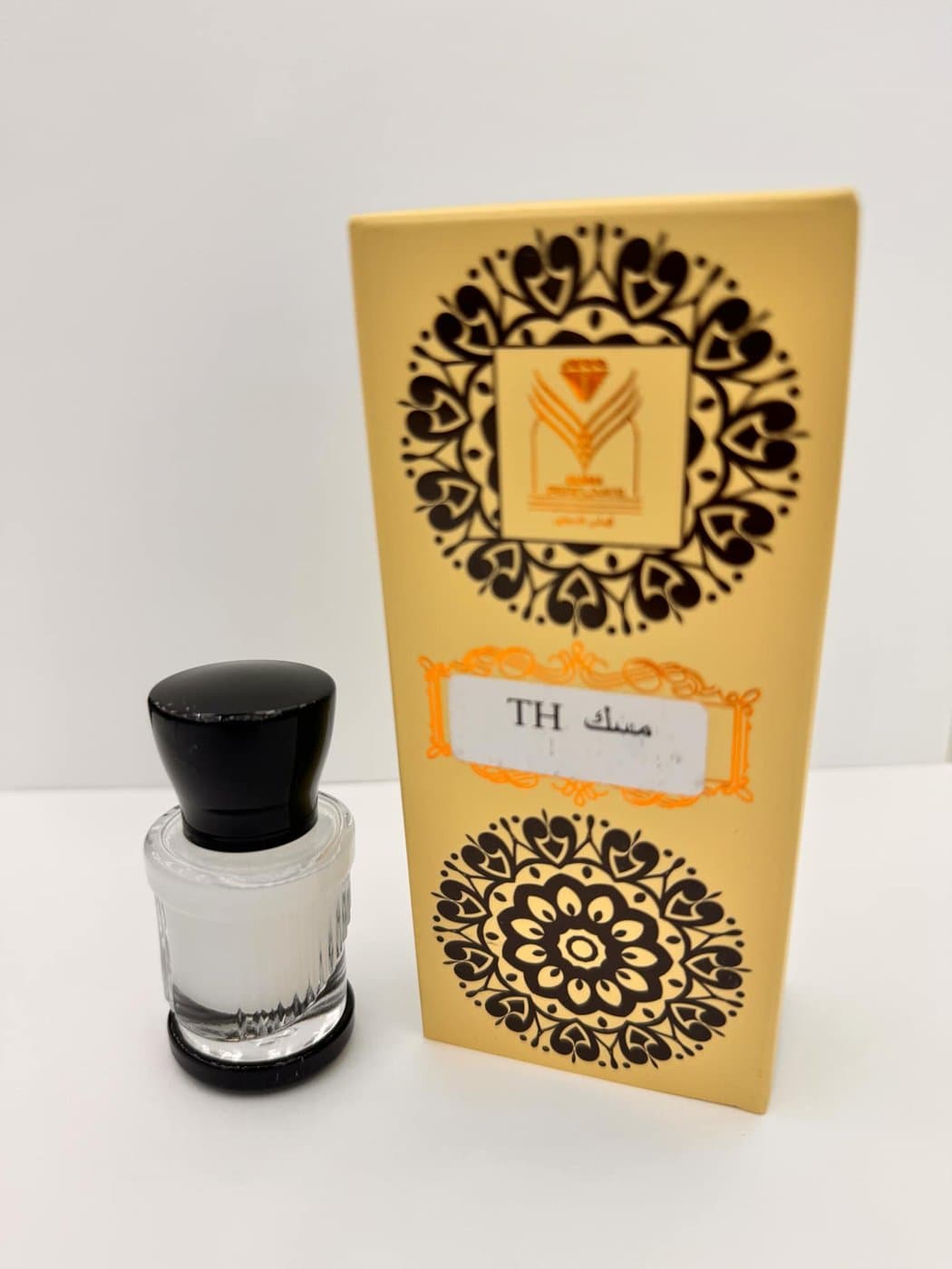 Dubai Hot Bikini Perfume – Musk Tahara 10ML Concentrate Musk