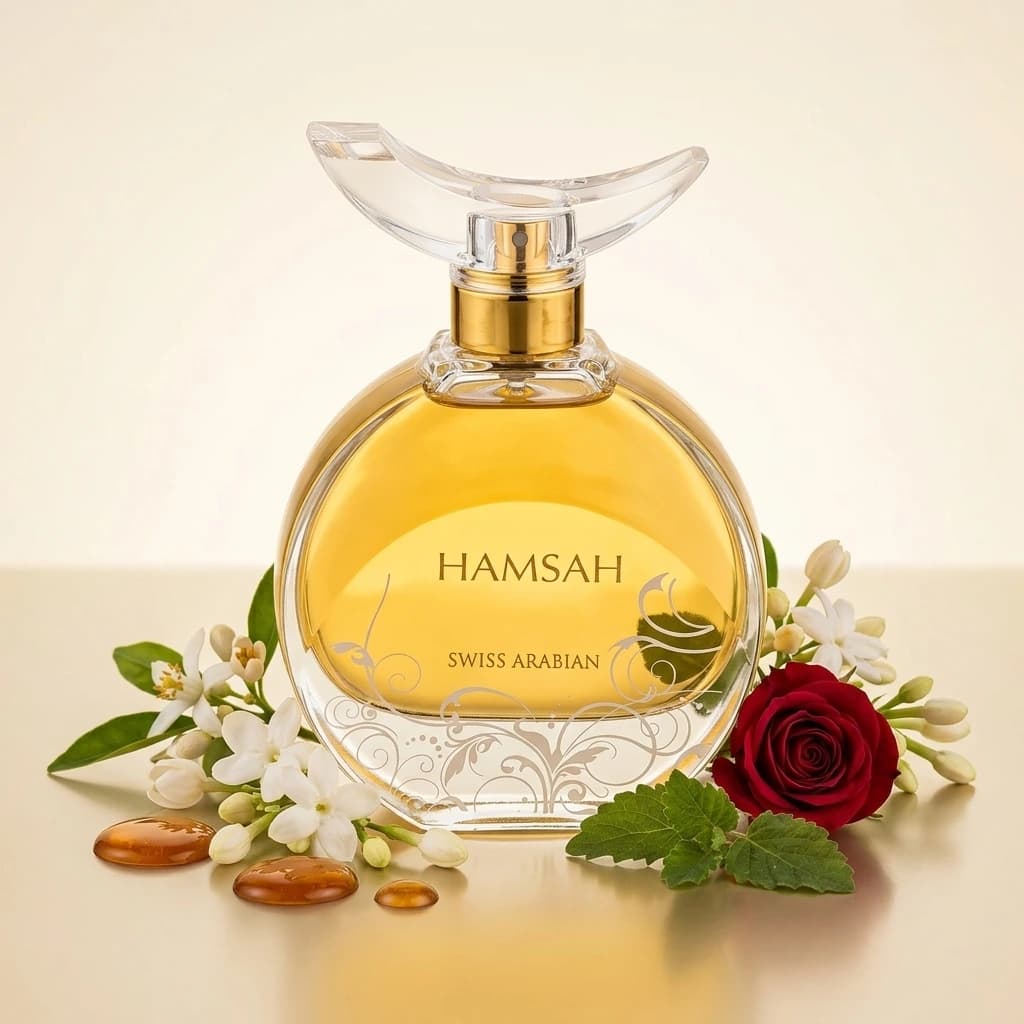 Hamsah
