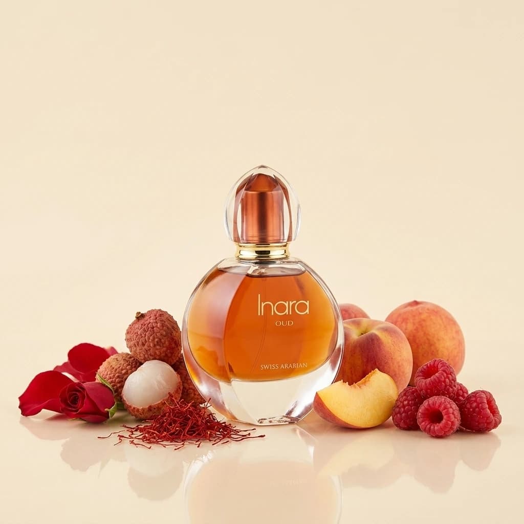 Inara Oud
