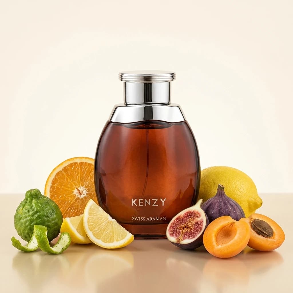Kenzy