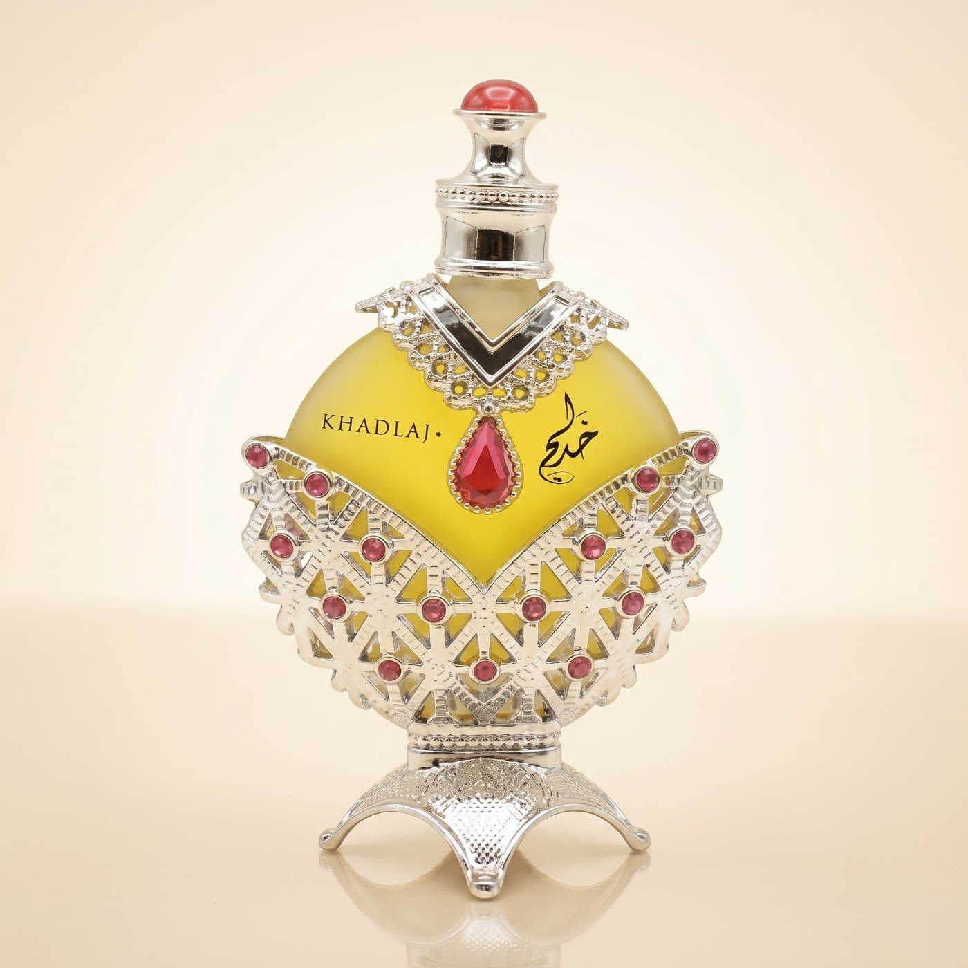 Khadlaj Hareem Al Sultan Silver