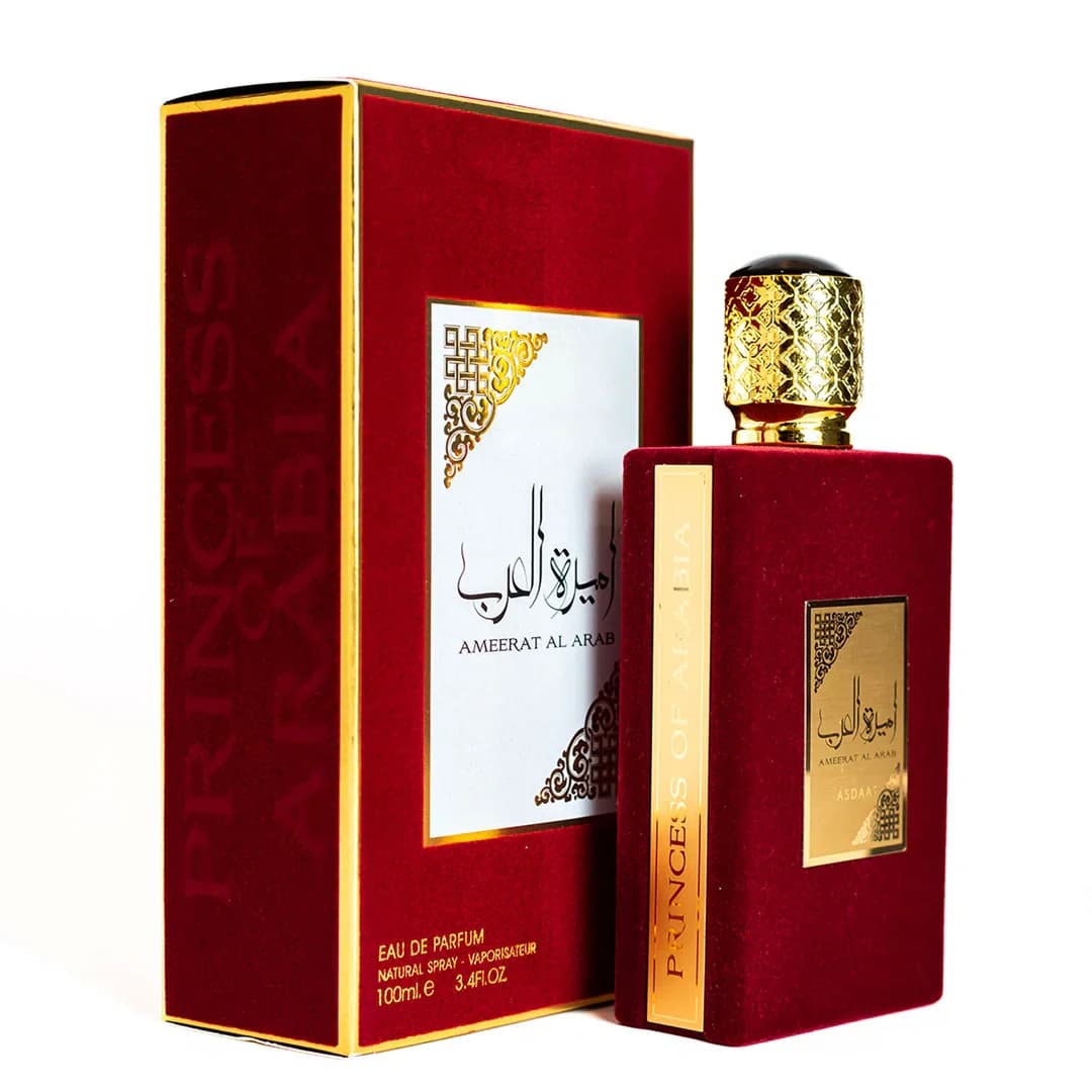 Lattafa Ameerat Al Arab