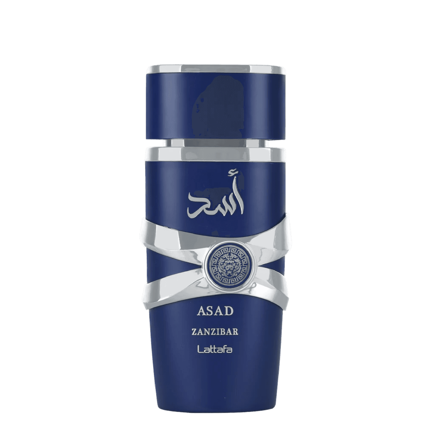Lattafa Asad Zanzibar Eau de Parfum Spray for Men
