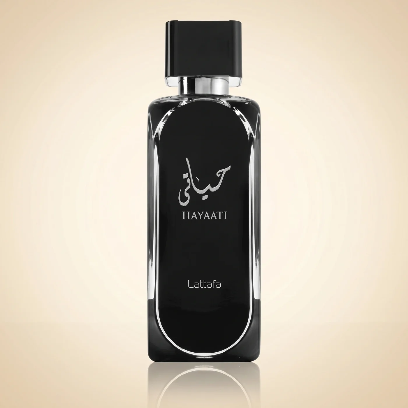 Lattafa Hayaati Eau de Parfum for Men