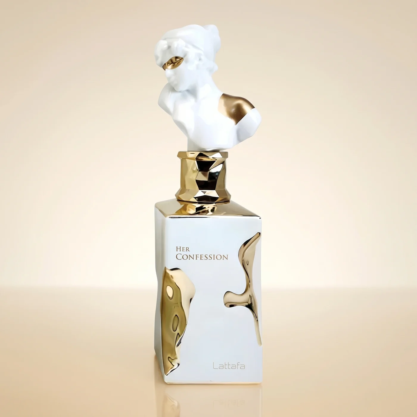 Lattafa Her Confession Eau de Parfum for Women