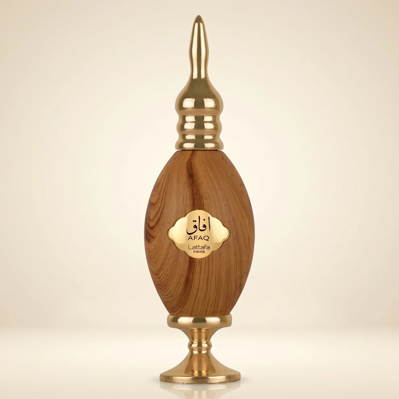 Lattafa Pride Afaq Eau de Parfum for Men