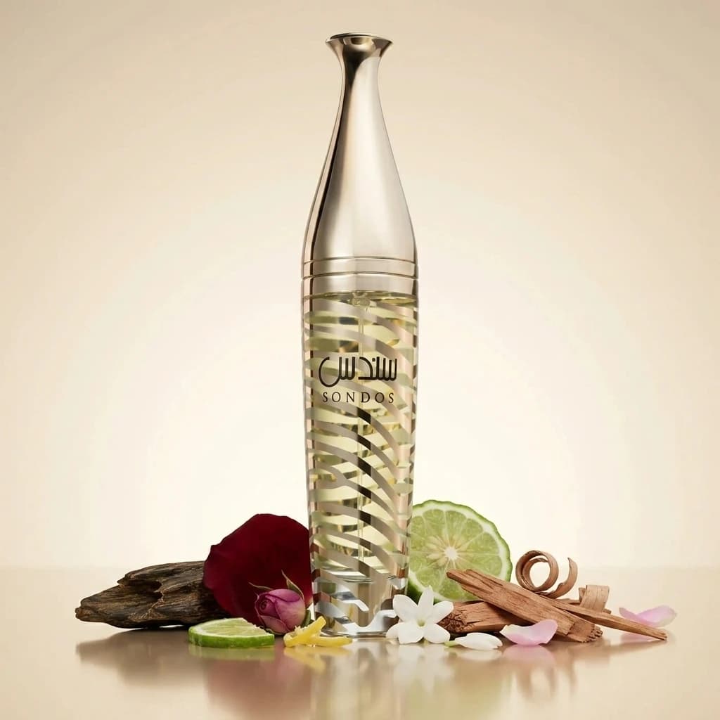 Lattafa Sondos Eau de Parfum for Women
