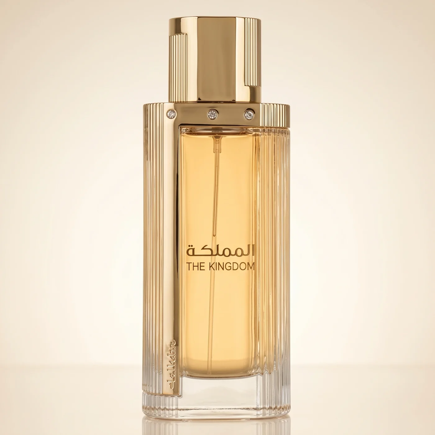 Lattafa The Kingdom Eau de Parfum for Women