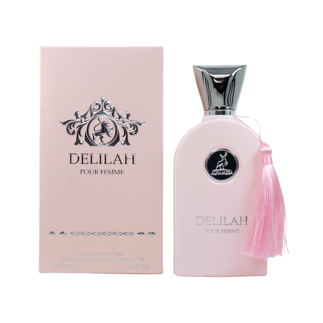 Maison Alhambra Delilah