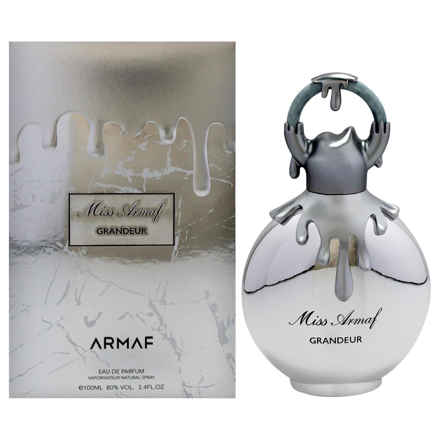 Miss Grandeur by Armaf for Women