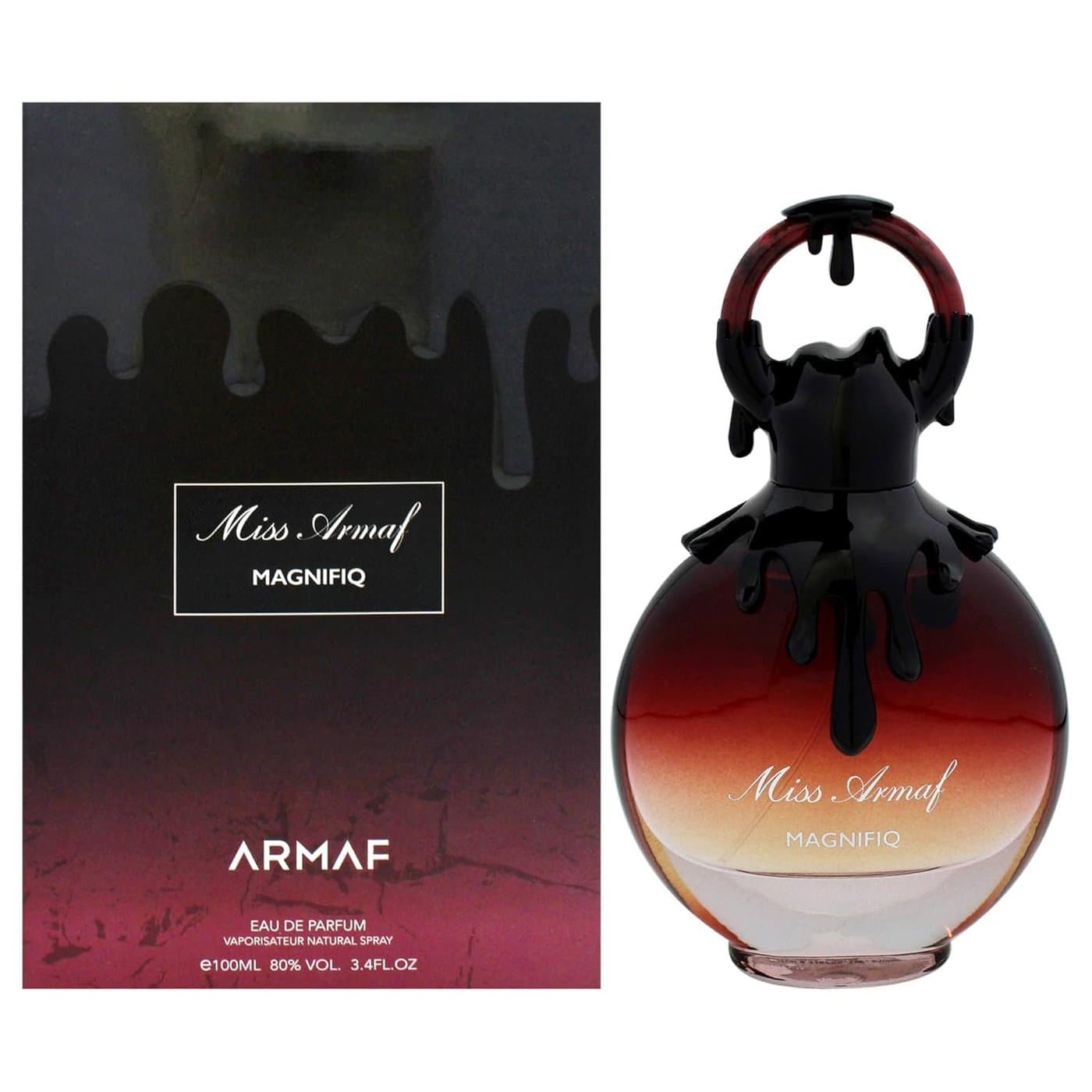 Miss Magnifiq by Armaf for Women
