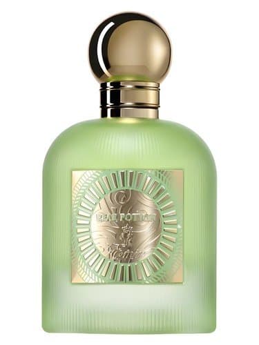 Paris Corner Pear Potion Emir