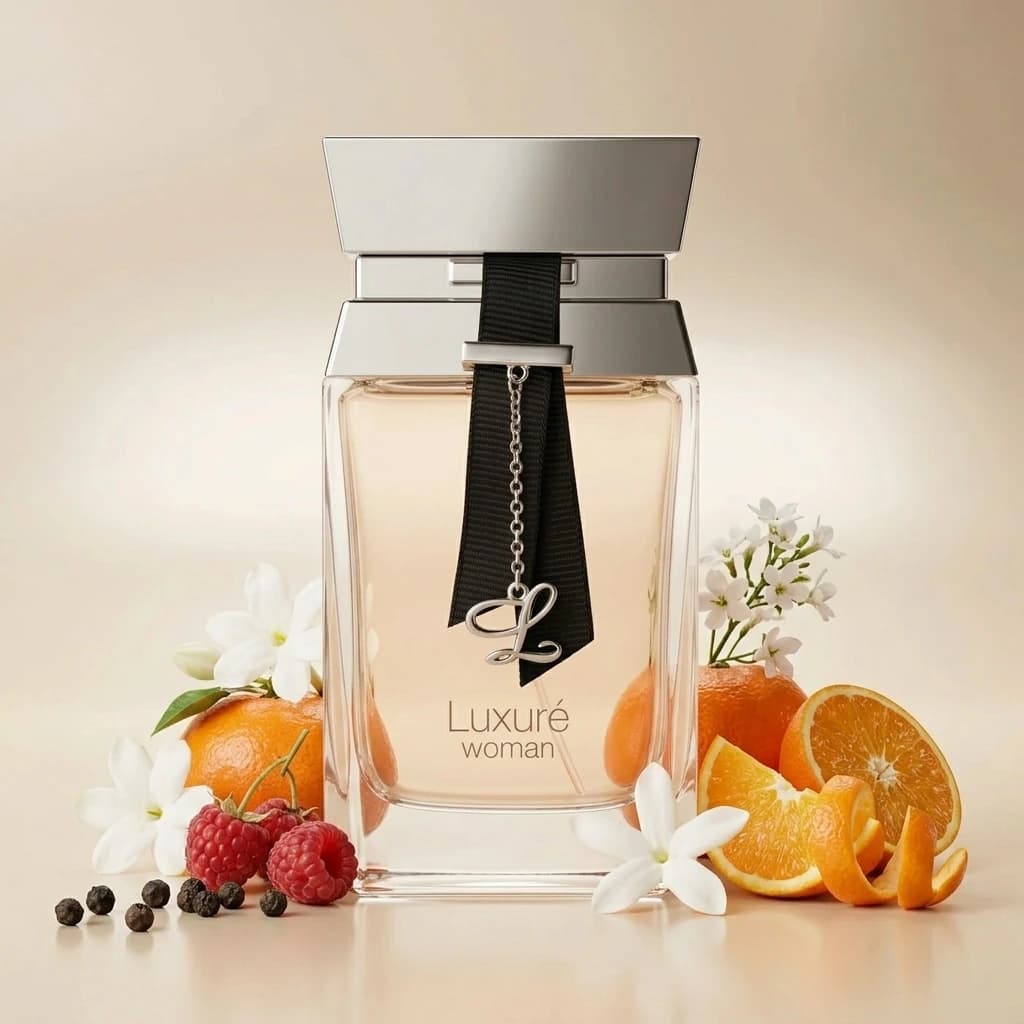 Rave Luxure Woman Eau de Parfum for Women