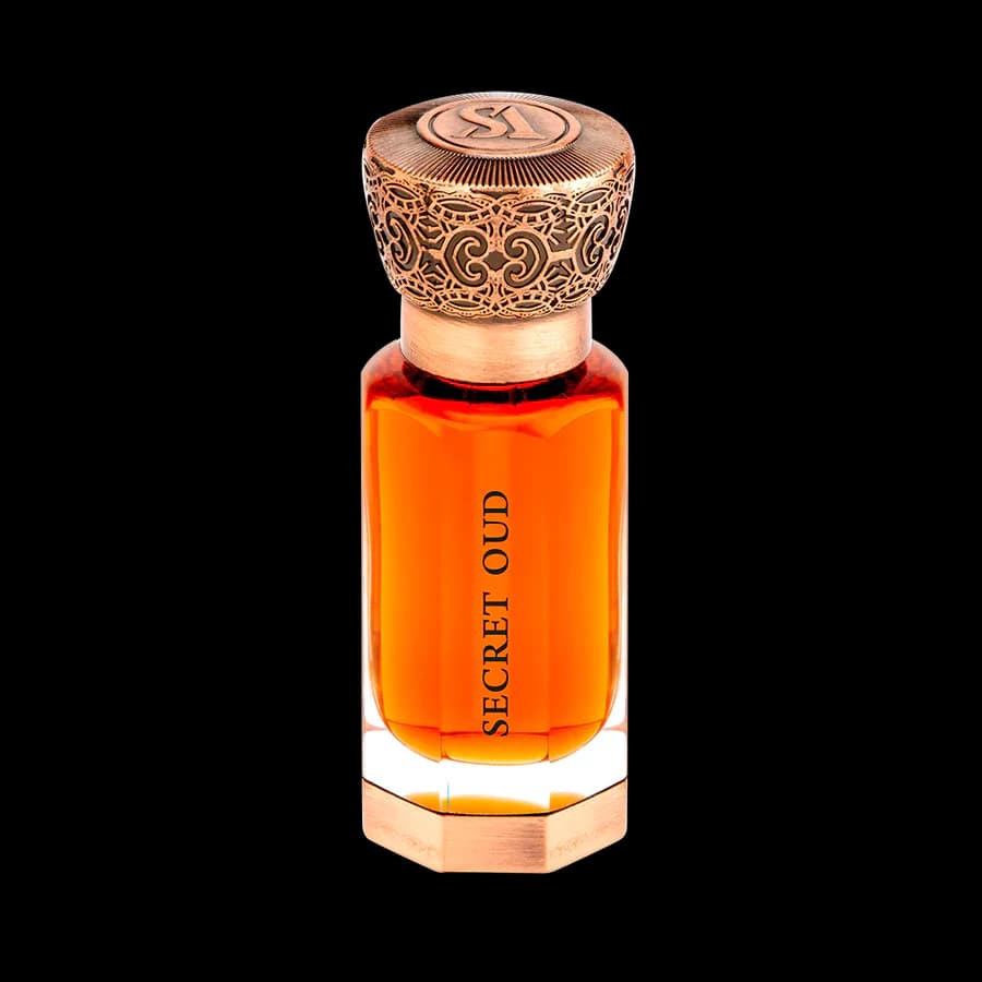 Secret Oud