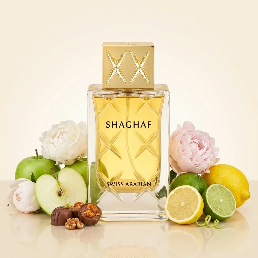 Shaghaf for Woman