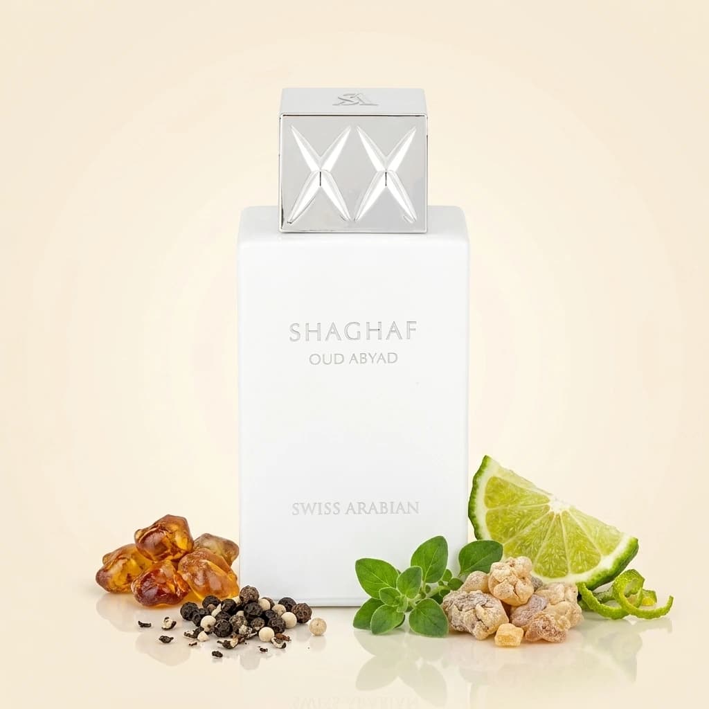 Shaghaf Oud Abyad