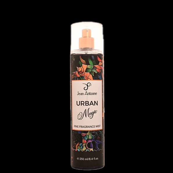 Urban Magic