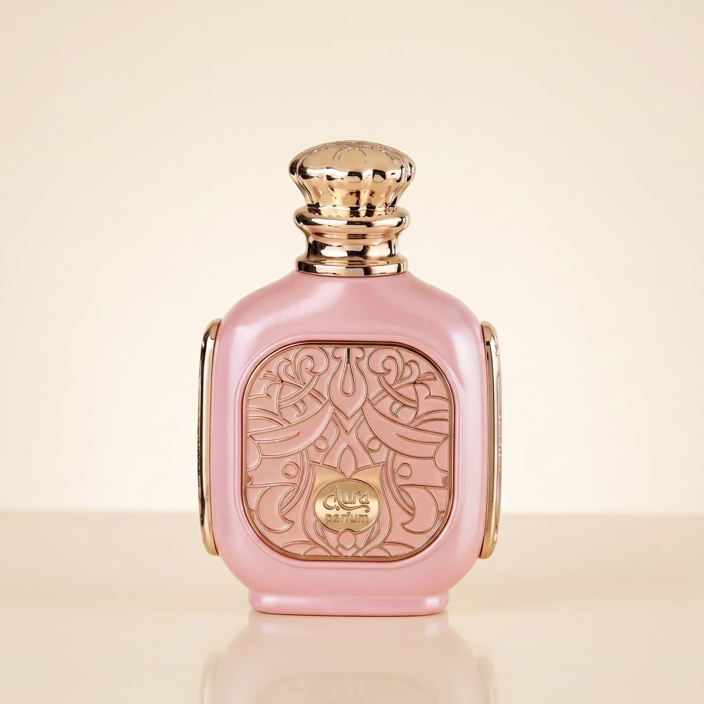 Zimaya Zukhruf Pink