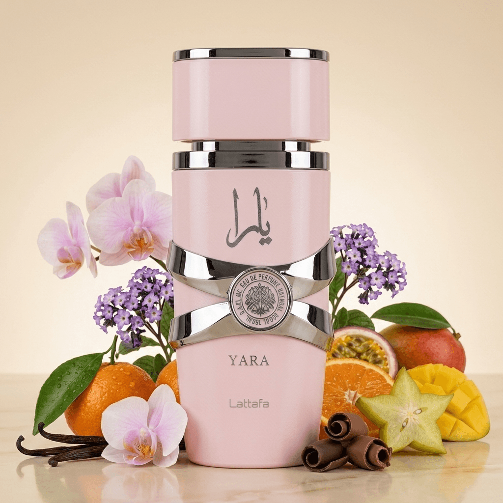 Lattafa Yara Eau de Parfum for Women