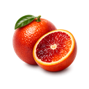 Blood Orange