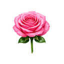 Bulgarian Rose