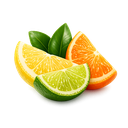 Citrus Notes