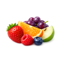 Fruity Notes