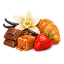Gourmand Accord