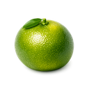 Green Tangerine