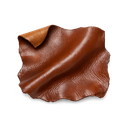 Leather