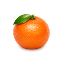 Mandarin Orange